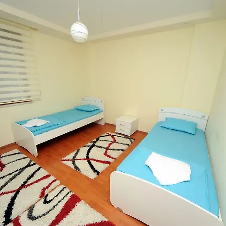 Kirac 1 Alanya