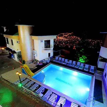 Kirac 1 Villa *