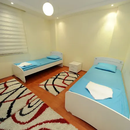 Kirac 1 Alanya