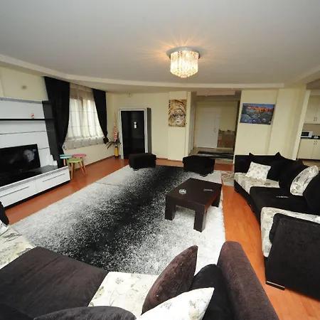 Kirac 1 Alanya