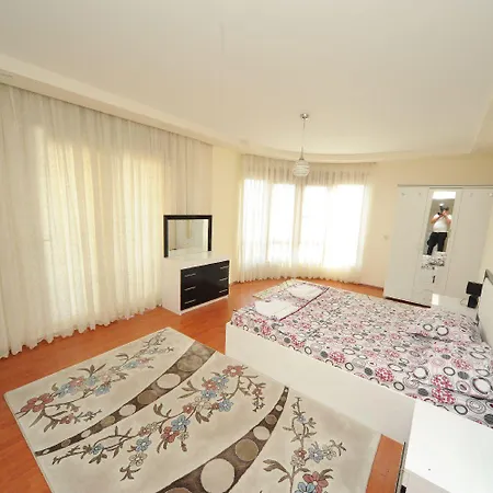 Kirac 1 Villa *