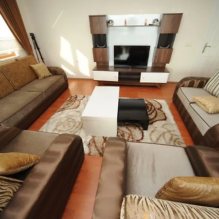 Villa Kirac 1 Alanya