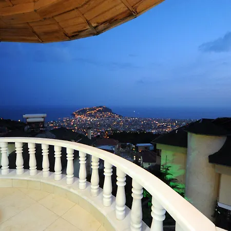 Kirac 1 * Alanya