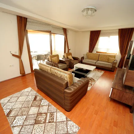 Kirac 1 * Alanya