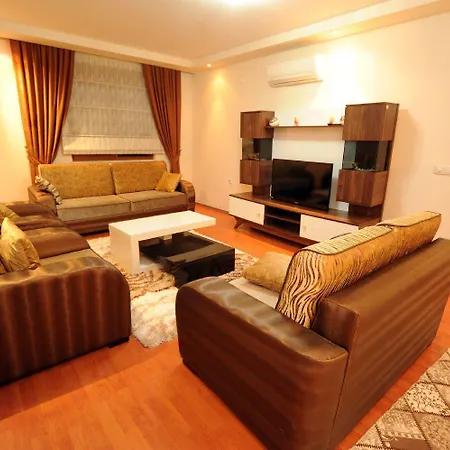 Kirac 1 Alanya