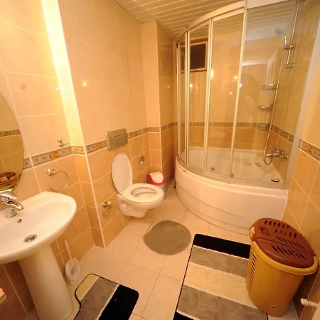 Kirac 1 Villa *