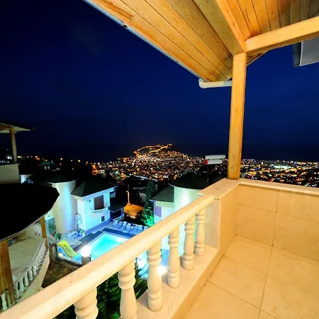 Kirac 1 * Alanya