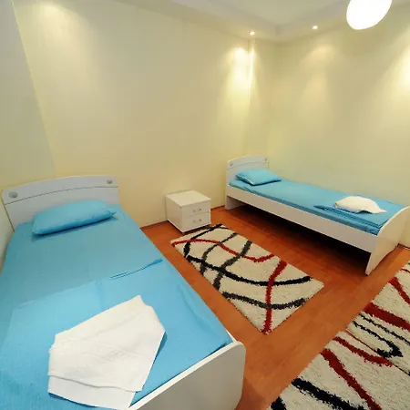 Villa Kirac 1