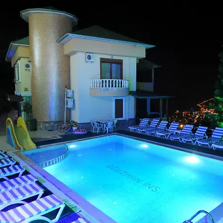 Kirac 1 Villa *