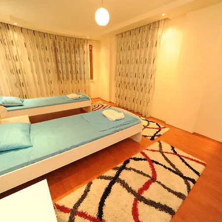 Villa Kirac 1 Alanya