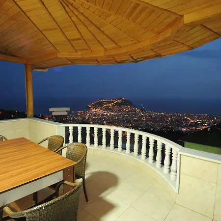 Kirac 1 * Alanya
