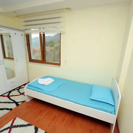 Kirac 1 Vila Alanya